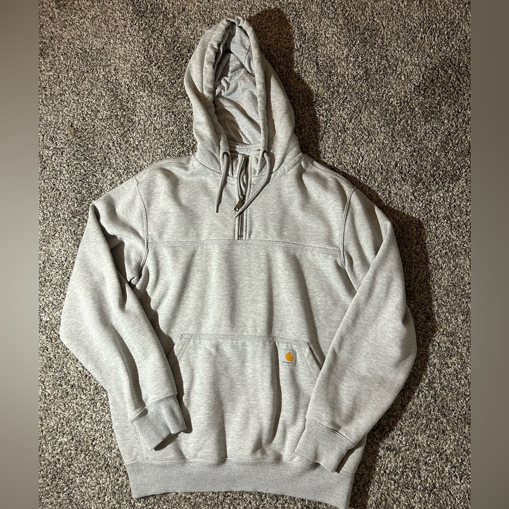 Carhartt Woman’s Hoodie